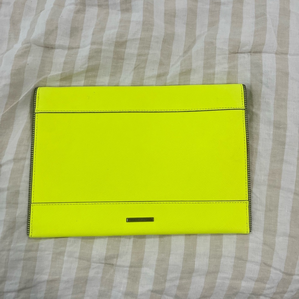 Rebecca Minkoff Envelope Clutch